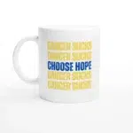 Choose Hope Mug