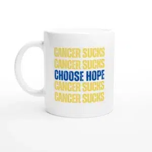 Choose Hope Mug