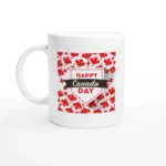 Happy Canada Day Mug