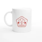 Canada Toque Mug