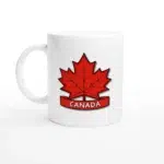 Canada Mug