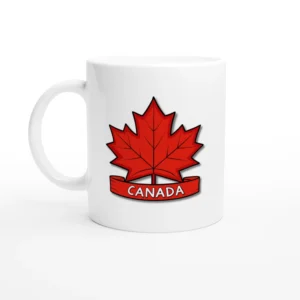 Canada Mug