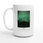 Rosemary's Baby Movie Mug