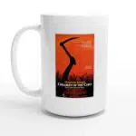 Children of the Corn Movie Mug