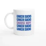 Choose Hope Mug