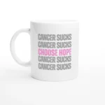 Choose Hope Mug