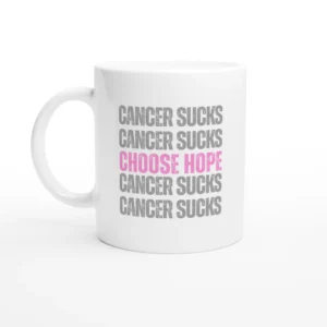 Choose Hope Mug