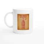 Coca-Cola Poster Mug
