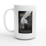 Schindler's List Movie Mug