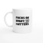Focus Mug