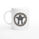 Kanata Day Mug