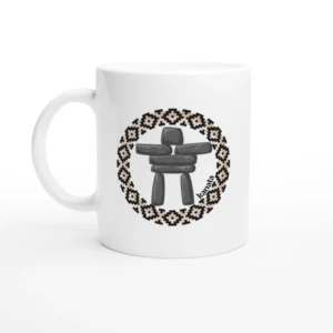 Kanata Day Mug