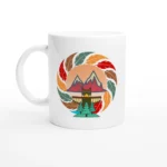 Indigenous Canada Day Mug