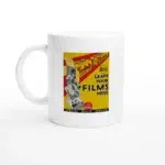 Kodak Poster Mug