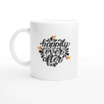 Happily Ever After Mug