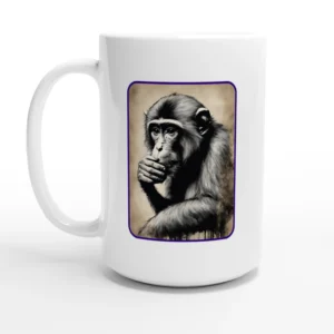 Deep Thought Mug