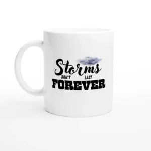 Storms Mug