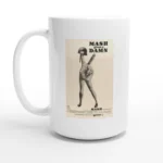 M*A*S*H Movie Mug