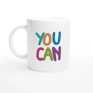 You Can Mug