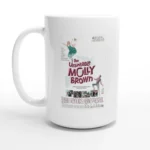 Molly Brown Movie Mug
