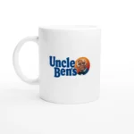 Uncle Ben's Mug