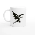 Black Sabbath Mug