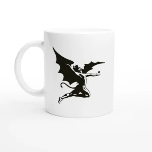 Black Sabbath Mug