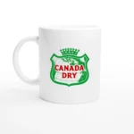 Canada Dry Mug
