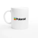 Polaroid Mug