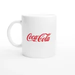 Coca-Cola Mug