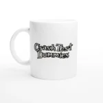 Dummies Mug