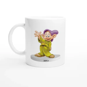 Dopey Mug