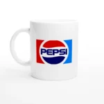 Pepsi Mug