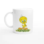 Tweet Mug