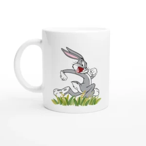 Bugs Mug