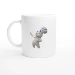 Doughboy Mug