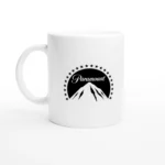 Paramount Logo Mug