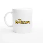 Flintstones Mug