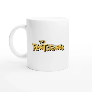 Flintstones Mug