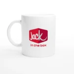 Jack In The Box Mug