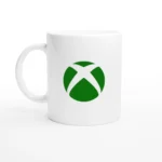 X Mug