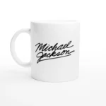 Jackson Mug