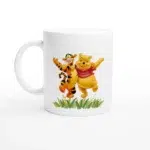 Winnie-Tigger Mug