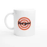 Target Mug