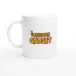Gadget Show Logo Mug