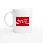 Coca-Cola Mug