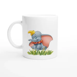 Dumbo Mug