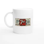 7up Mug