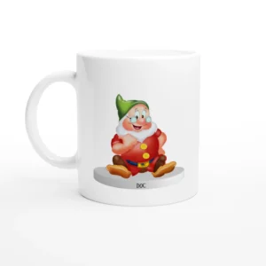Doc Mug