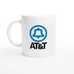 AT&T Mug